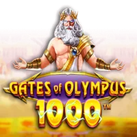 Gates of Olympus 1000
