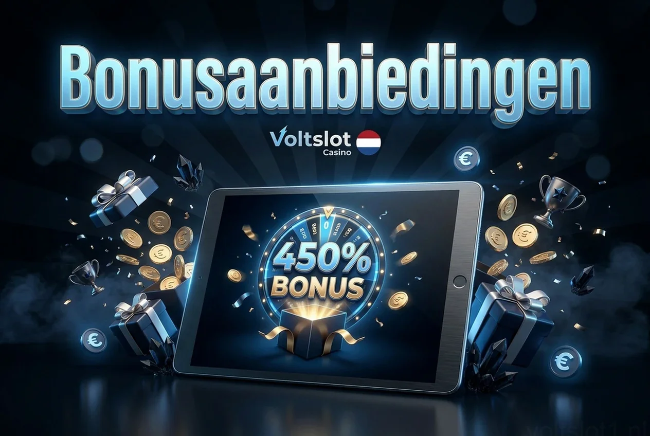 Bonusaanbiedingen